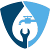 gas leak detection Logo